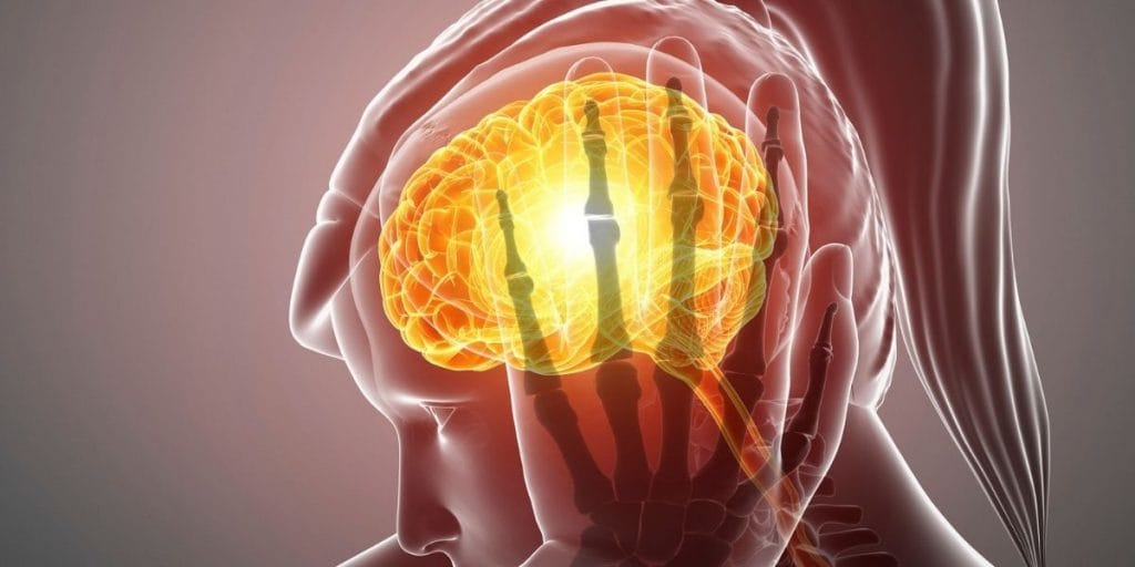 bursa migren tedavisi