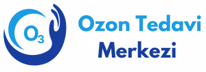 Logo Ozon Tedavi
